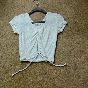 Never worn tried it on once. Birthday gift and it didn’t fit